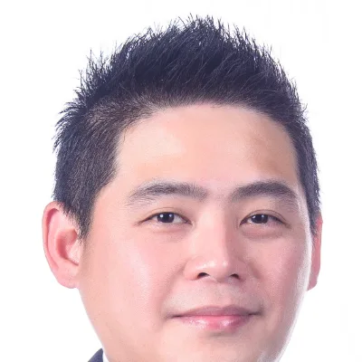Wilson Tiong, founder of ADEL SEO